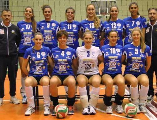 Scontro al vertice di B2 al PalaBagagli 