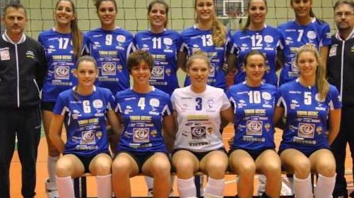 Scontro al vertice di B2 al PalaBagagli