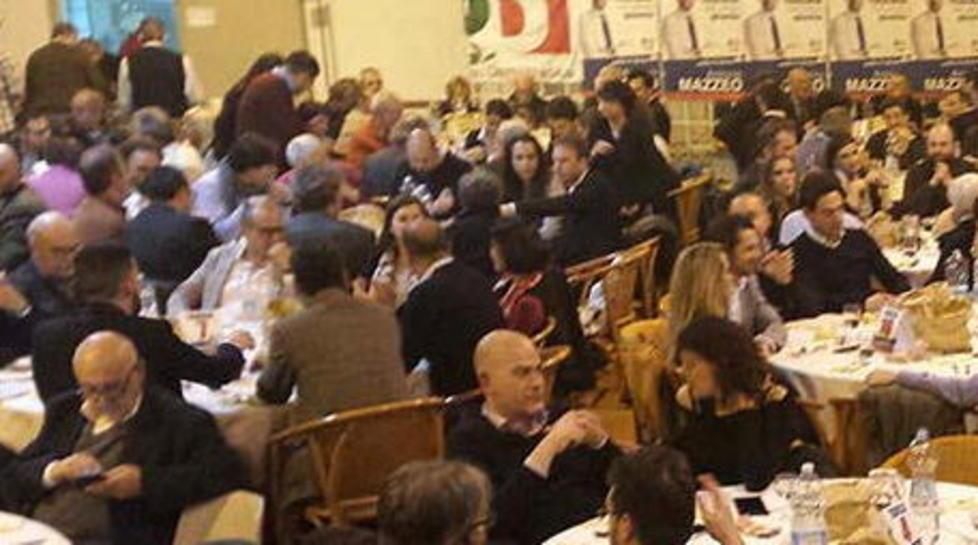 Mazzeo (Pd): Pisa può essere il motore dell’Area Vasta