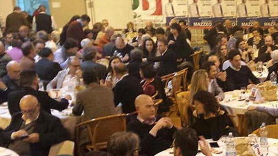 Mazzeo (Pd): Pisa può essere il motore dell’Area Vasta