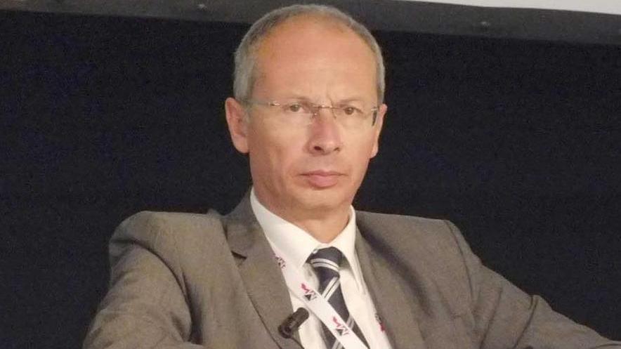 «Infrastrutture e lavoro» Pieroni comincia la corsa
