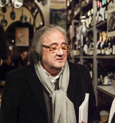 Anche Brunetti, ultimo patron del tendone appoggia l’idea della Hall of fame 
