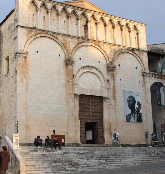 Giampaolo Simi torna in Versilia con uno psico-noir 