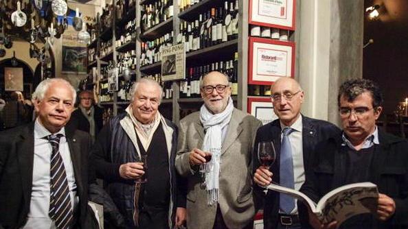 Il museo del pop alla Bussola di Focette