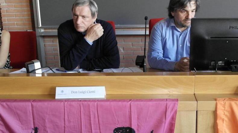 Appello anti-usura nove associazioni a fianco di “Libera”