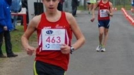 I Cadetti a Cassino per il trofeo nazionale