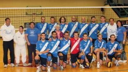 Pallavolo Orbetello trasferta amara a Pomezia