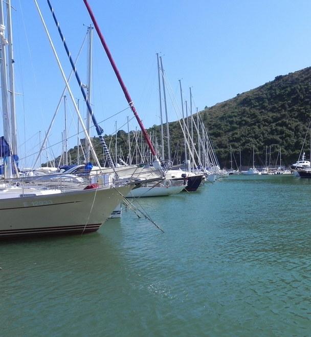 «Così facciamo rinascere Cala Galera» 