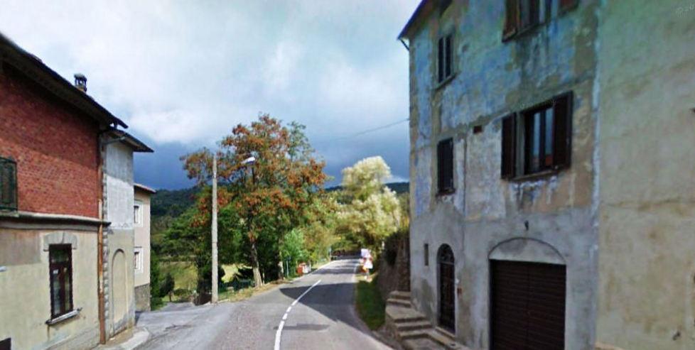 «Prendo due soldi e vado» Notte di furti nel borgo 