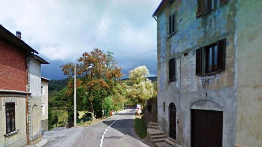 «Prendo due soldi e vado» Notte di furti nel borgo