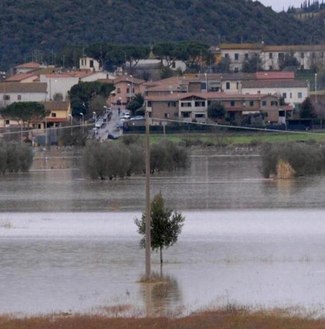 Cinquanta milioni di euro alla Maremma 