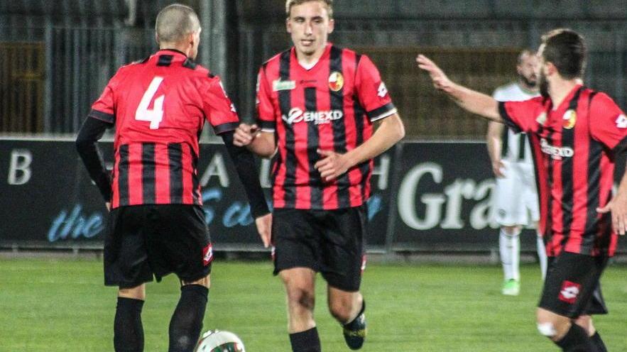 Risaliti pronto a stringere la mano a Romeo