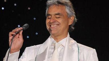Andrea Bocelli fece una proposta per acquistarla