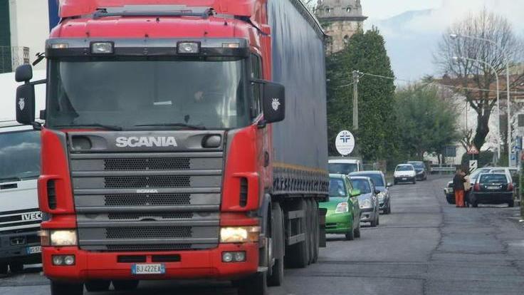 Sarzanese, via agli interventi