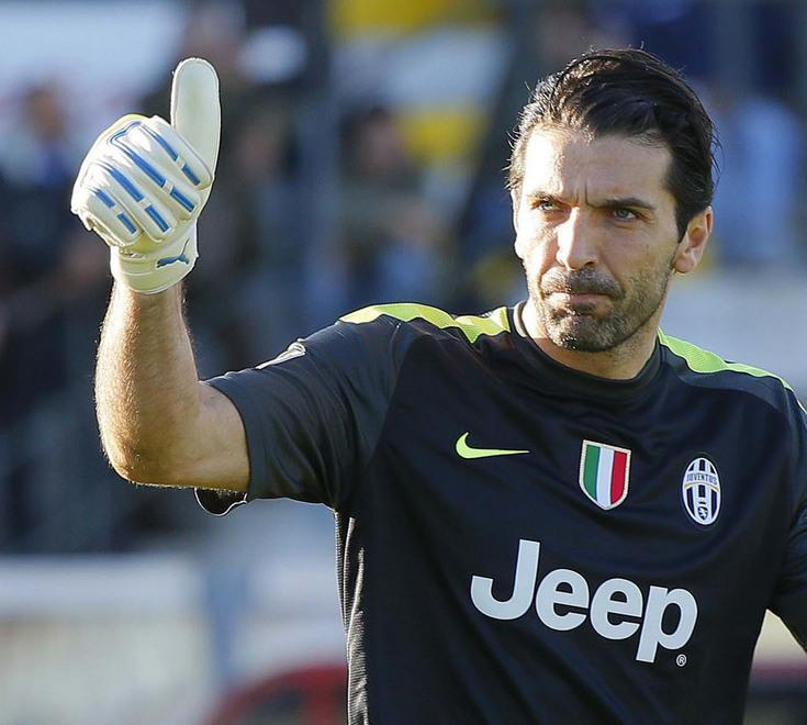 Gigi Buffon se ne va? Turotti: «Voci, solo voci» 