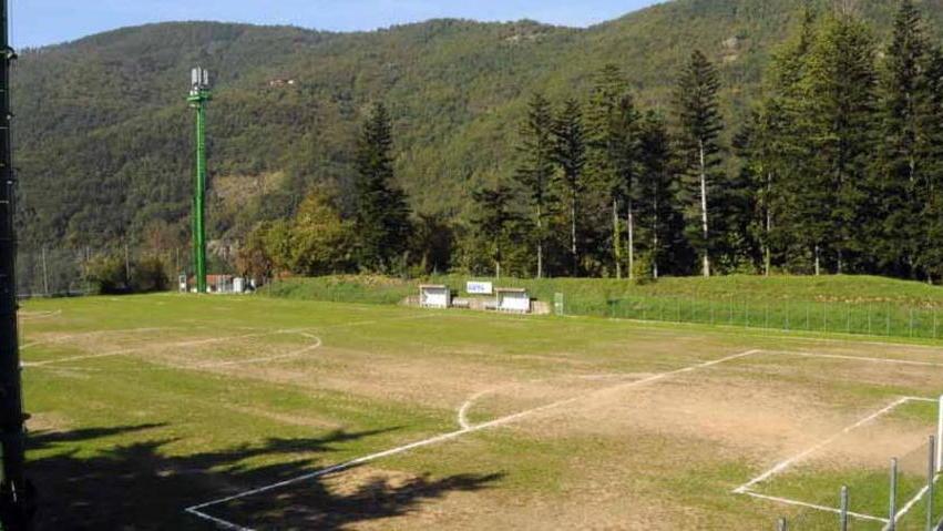 No ad un’altra antenna nel centro di Fivizzano