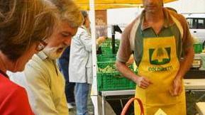 Viva la Terra, alla scoperta di sapori e valori
