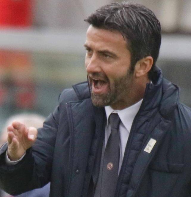 Partiti in 22, Panucci risparmia Biagianti