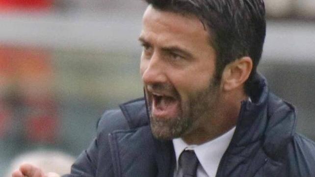 Partiti in 22, Panucci risparmia Biagianti