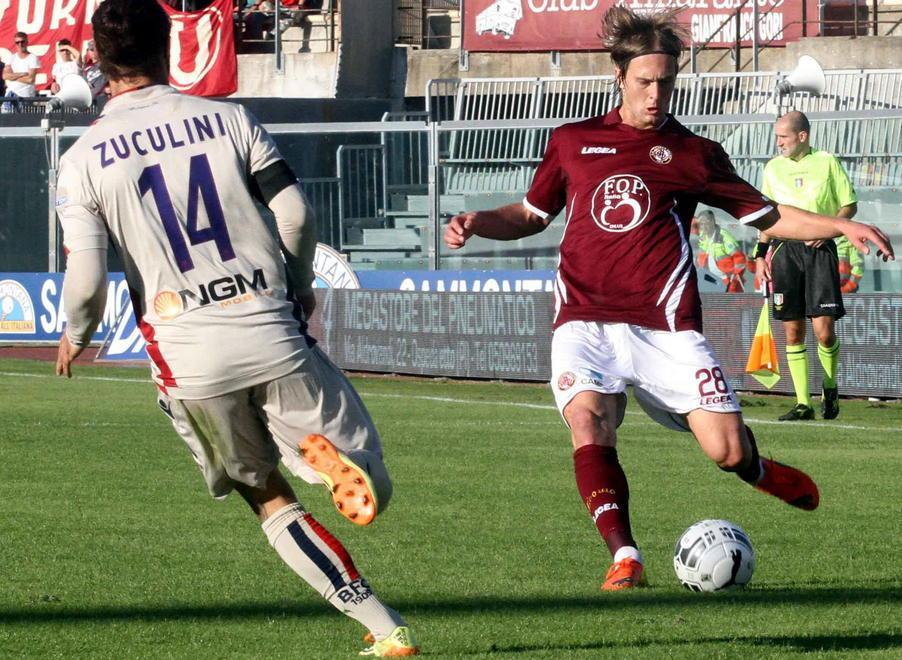 Panucci avverte tutti «Chi non lotta è fuori» 