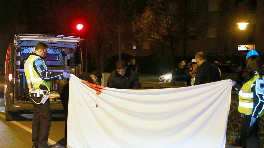 Oggi l’ultimo saluto al ciclista 66enne travolto e ucciso