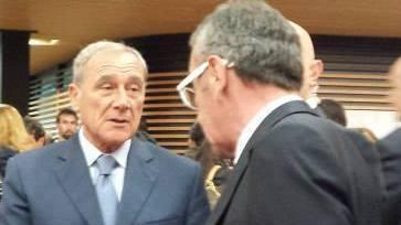Addio Franco, uomo di sport e spettacolo