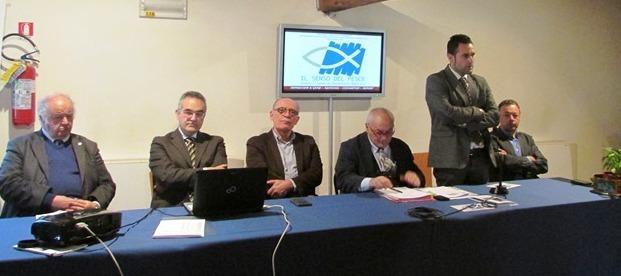 «Il pesce elemento identitario» 