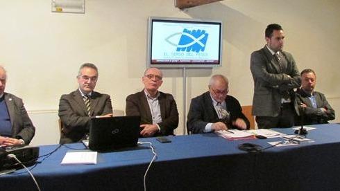 «Il pesce elemento identitario»