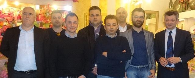 L’impegno dei nuovi imprenditori 
