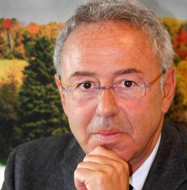 La versatilità di Alberti, a galla da un paio di decenni