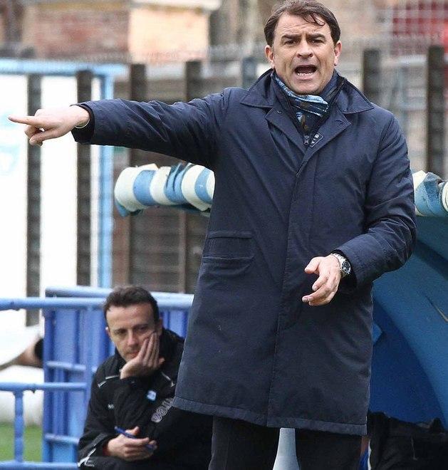 «Spal più in alto possibile» 