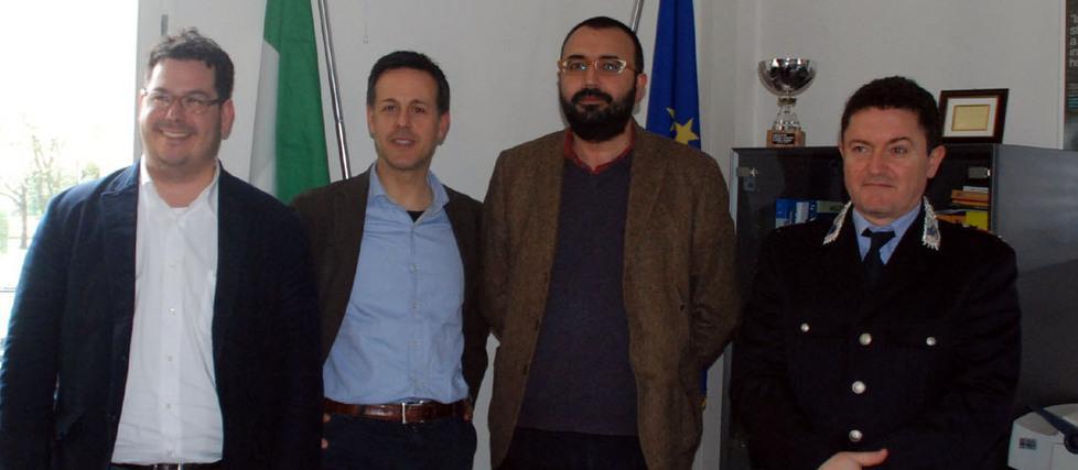 «Così garantiremo la nostra sicurezza» 