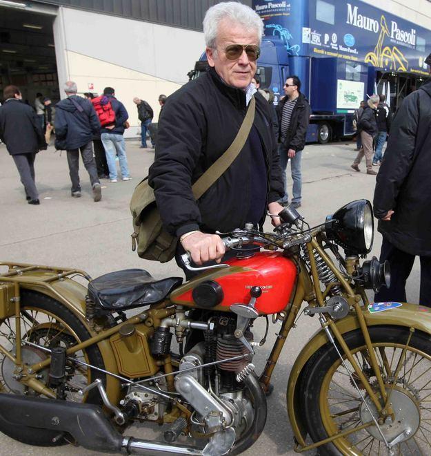Camer apre oggi i cancelli per un weekend dedicato ai motori d’epoca