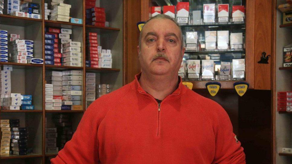 «Ormai è il Far West vi prego aiutateci»