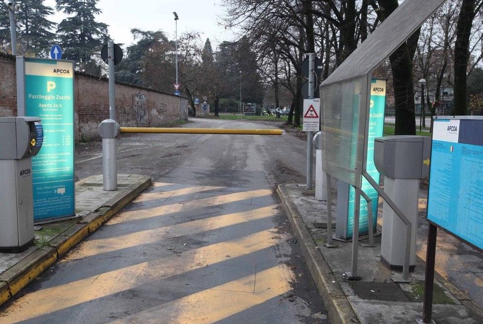 Parcheggi: Reggio Emilia meno cara di Modena, a Parma c’è un limite orario 