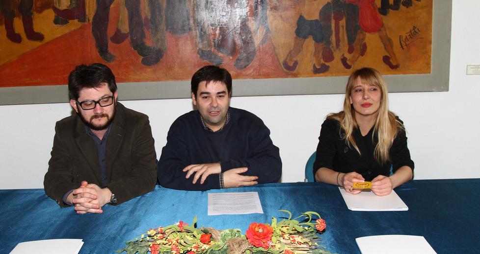 Nuovi racconti di Resistenza «Papà Cervi ispiri i giovani» 