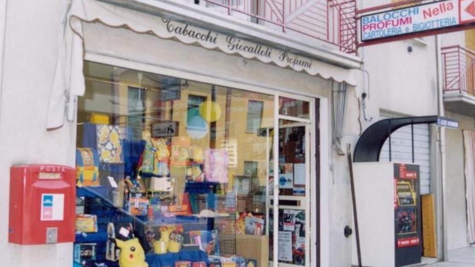 Raid di furti nei bar-tabacchi della Bassa