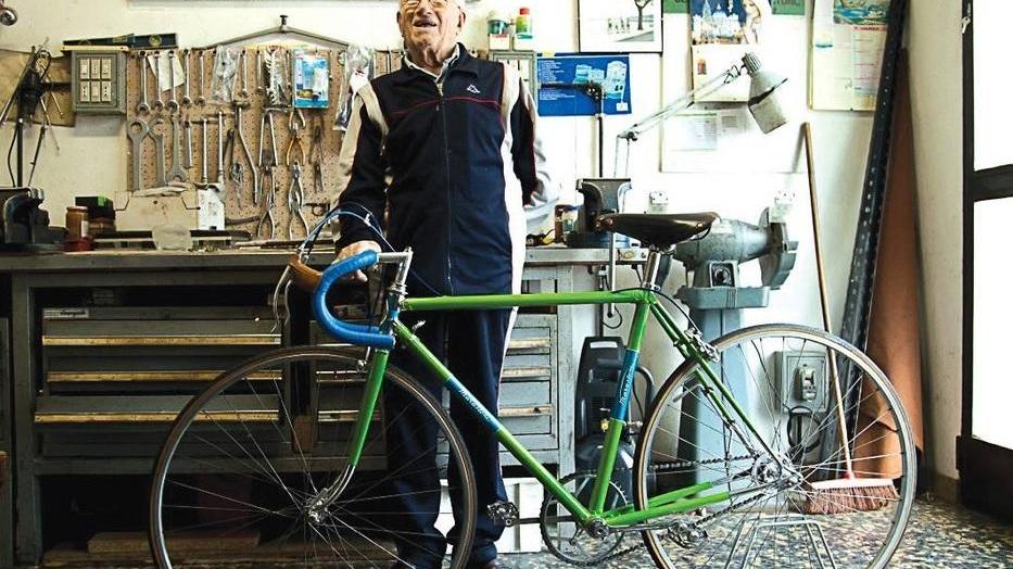 Reggio riscopre il genio Marastoni