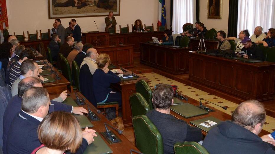 Sicurezza, tavola rotonda del M5s a Grosseto: "Bonifazi dia una sterzata, ne ha gli strumenti"