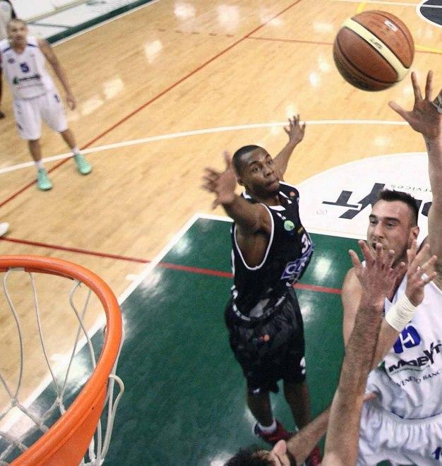 Mobyt, crocevia playoff Chieti è tappa importante 