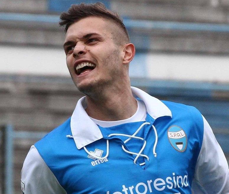Adesso la Spal ha la Coppa come obiettivo 