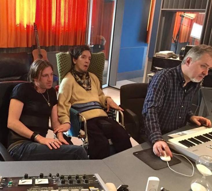 Controtempo, la musica nasce con uno sguardo 