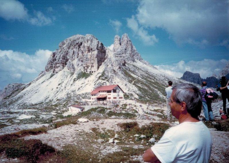 Arnaldo Benatti, il poeta della lirica giapponese haiku 