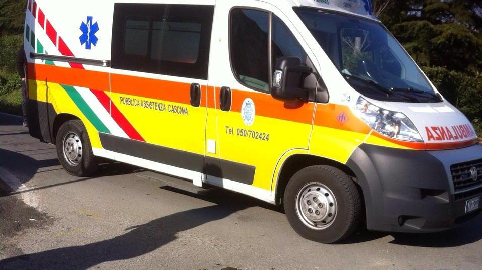 Muore anziana investita da un'auto