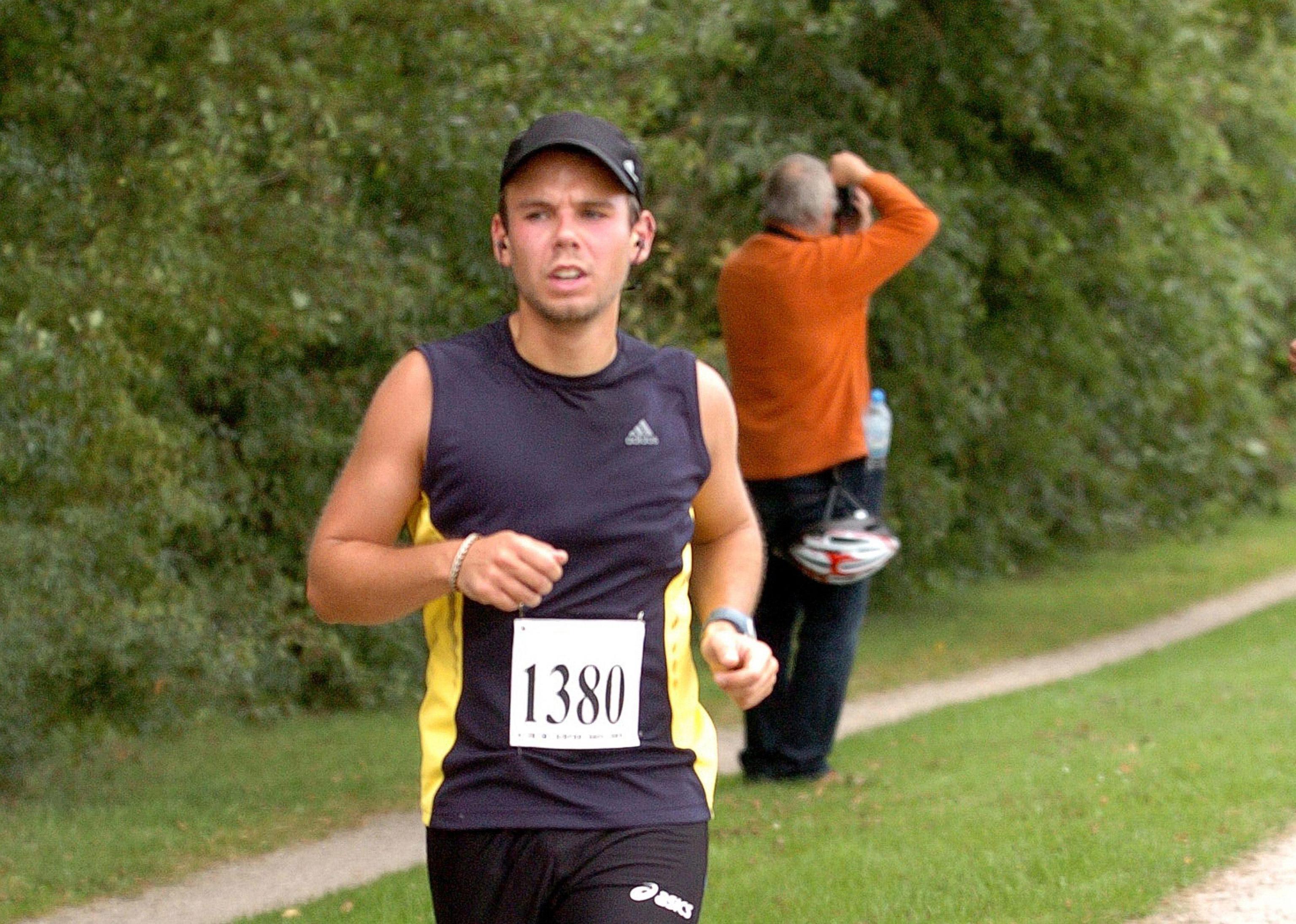 Andreas Lubitz, il copilota suicida della Germanwings. Nel disastro aereo sono morte 150 persone