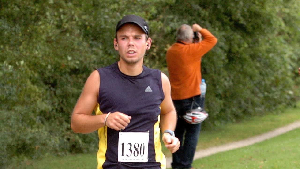 Andreas Lubitz, il copilota suicida della Germanwings. Nel disastro aereo sono morte 150 persone