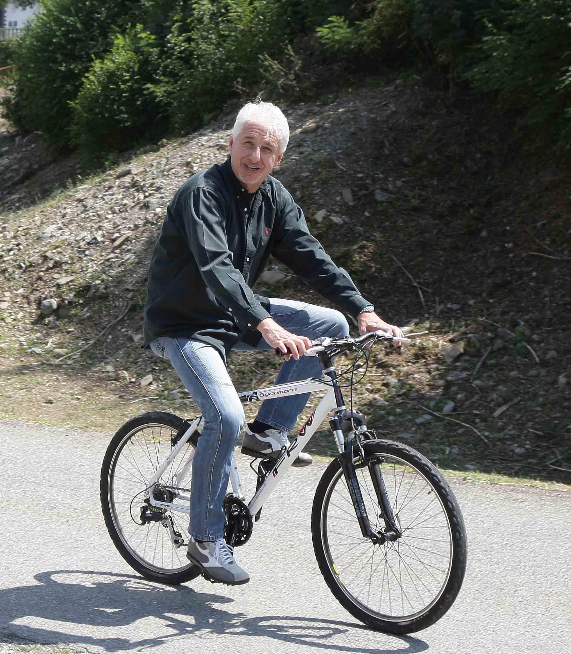 Barilli: "La Reggiana mi ha entusiasmato" 