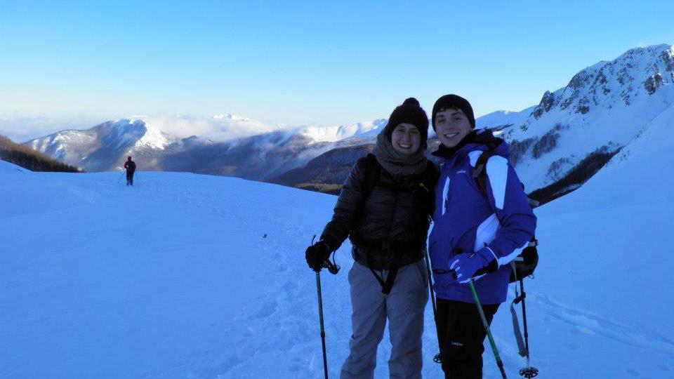 Lunedì l'addio a Chicco, stroncato dal tumore a 24 anni