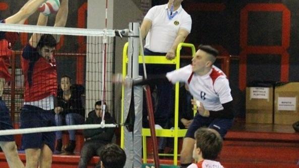 Il Volley Prato delle meraviglie batte Livorno