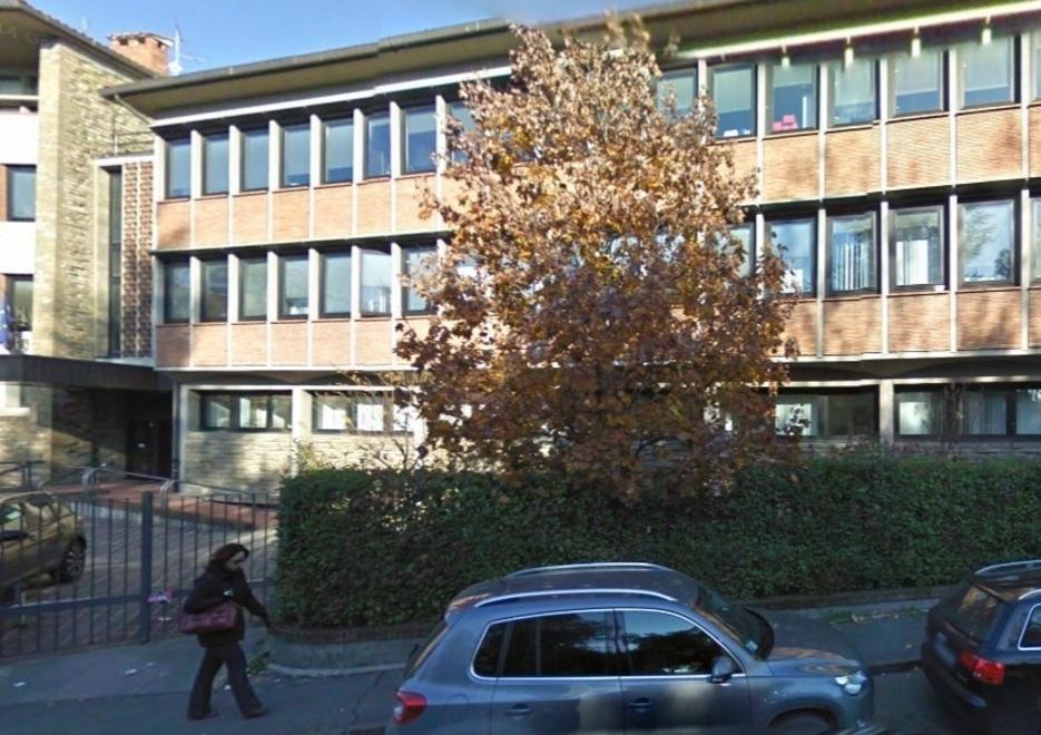 Sotto accusa per peculato dipendenti del Genio civile 